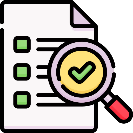 Test and Optimise