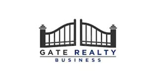 gate