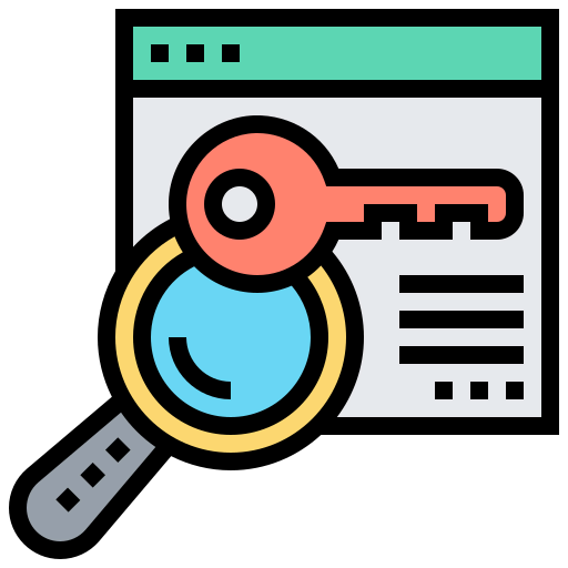 Keyword-Rich Business Description