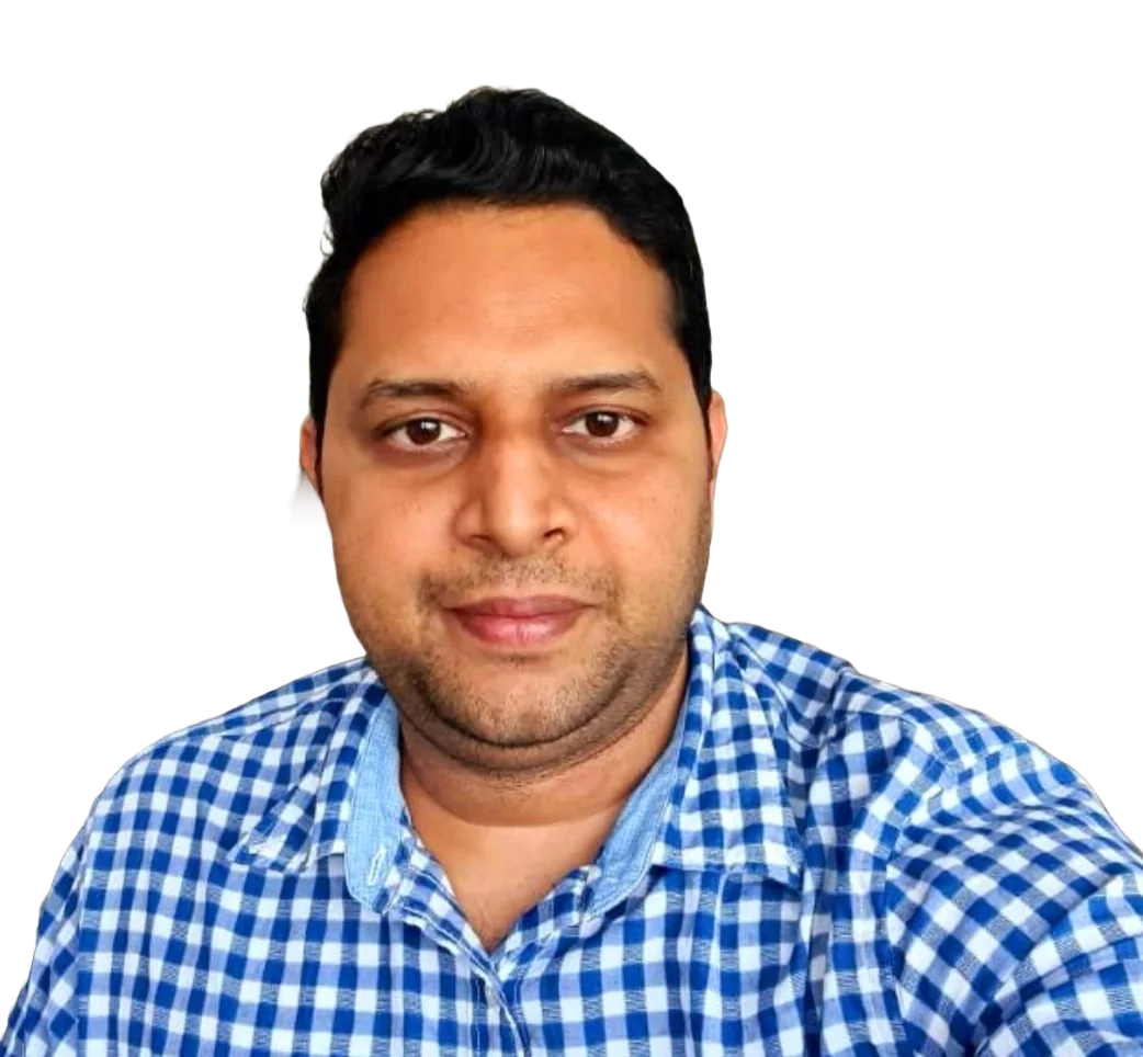 Anoop Adidev