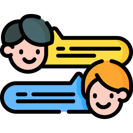 Interactive Messaging Experience: