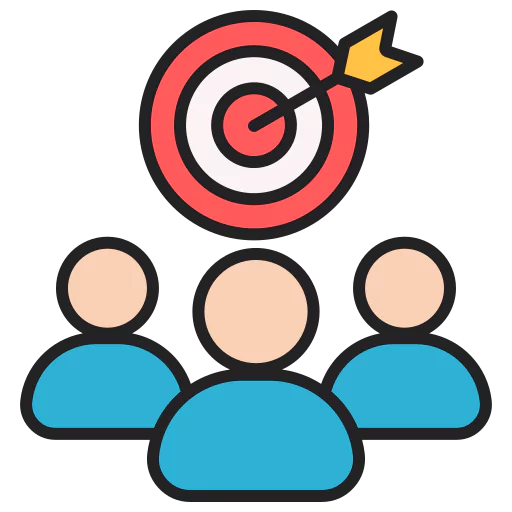 Target Your Audience