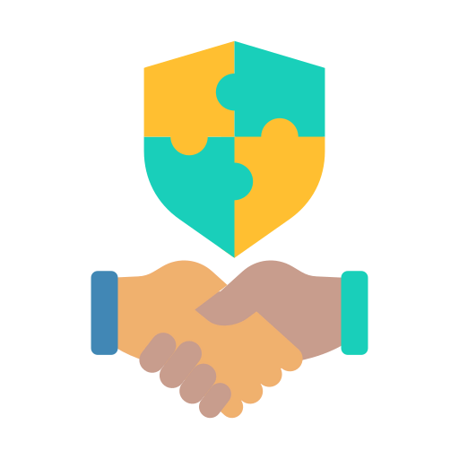 Builds Trust and Credibility