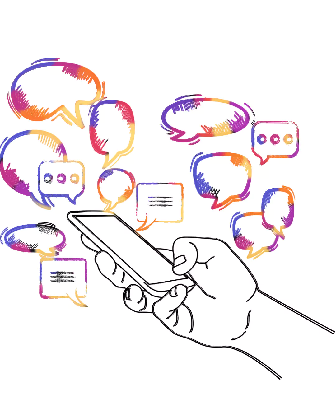Bulk SMS Marketing