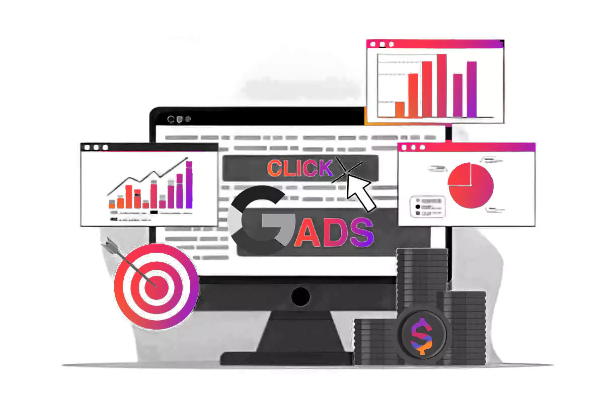 Google Ads Services