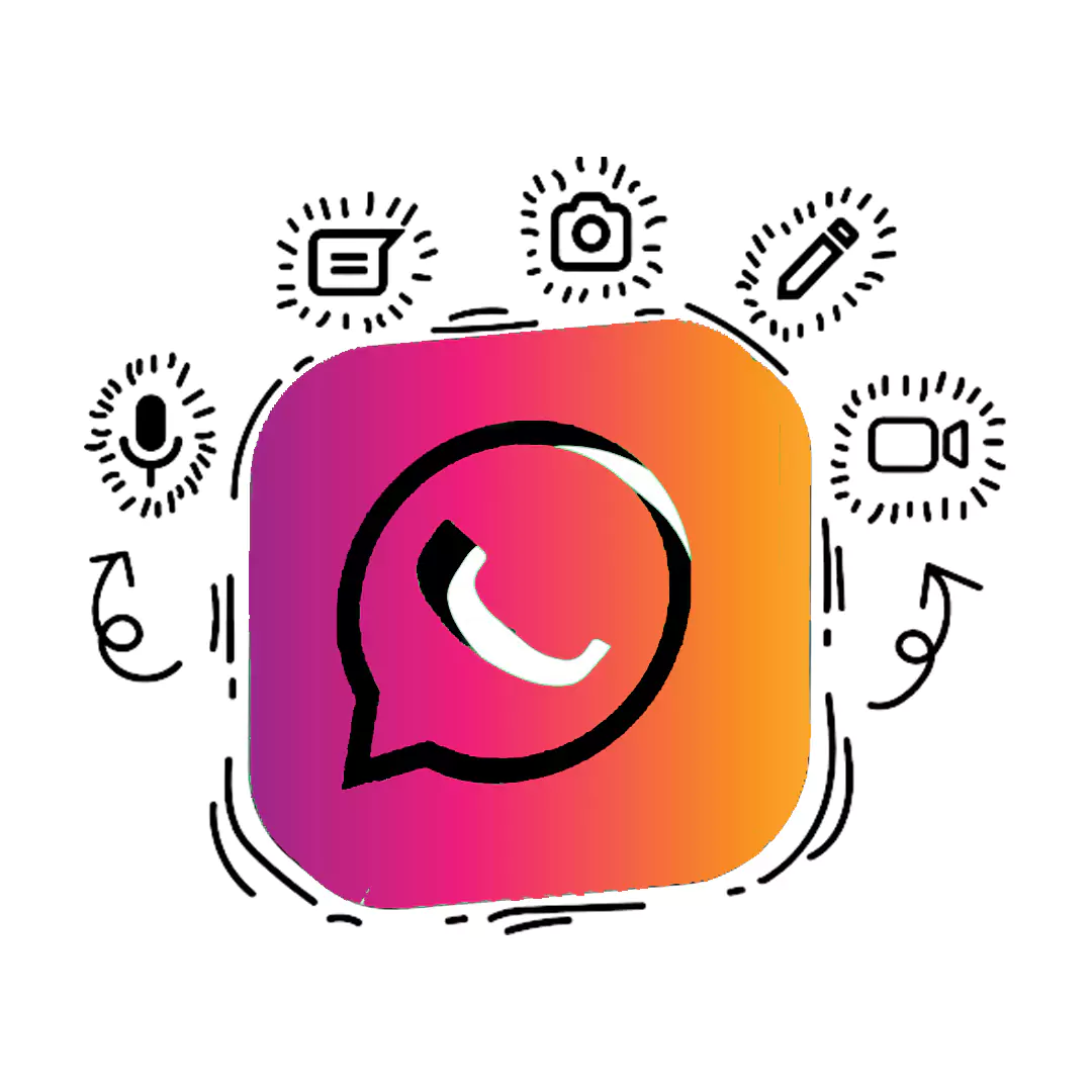 WhatsApp Marketing