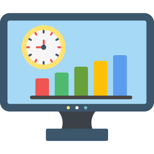 Real-time Reporting