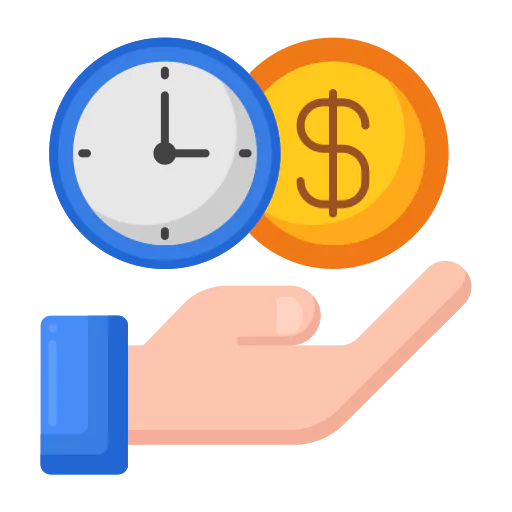 Time Savings