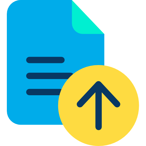 Upload Contact list