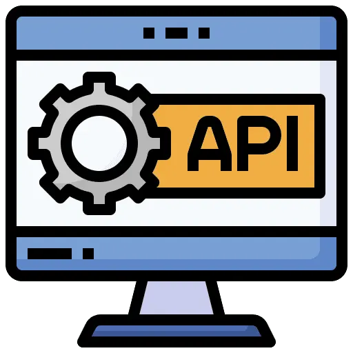 API Integration & Web Portals