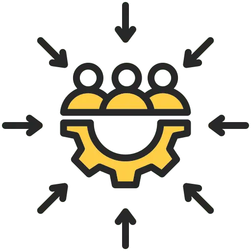 Business-Centric Approach