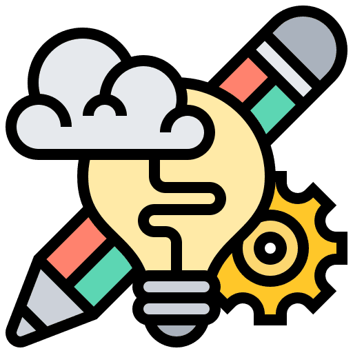 Planning & Strategy