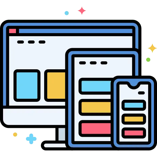 Responsive Website Design