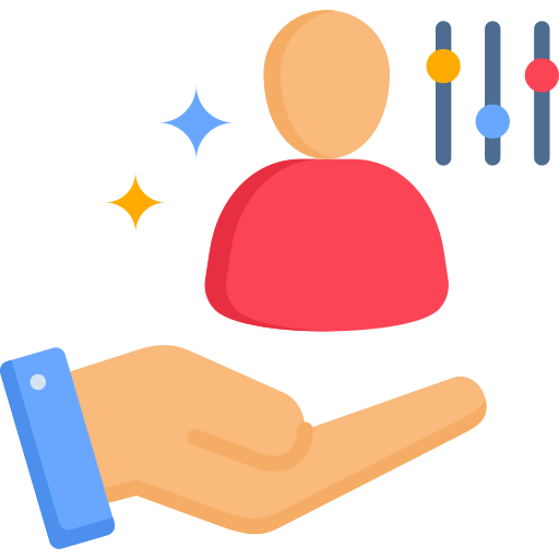 Get personalized expert counsel each step – set up, strategy – to fit your business.