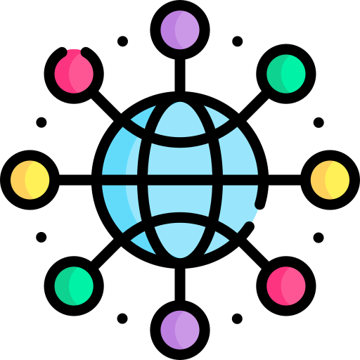 Local Touch Global Reach
