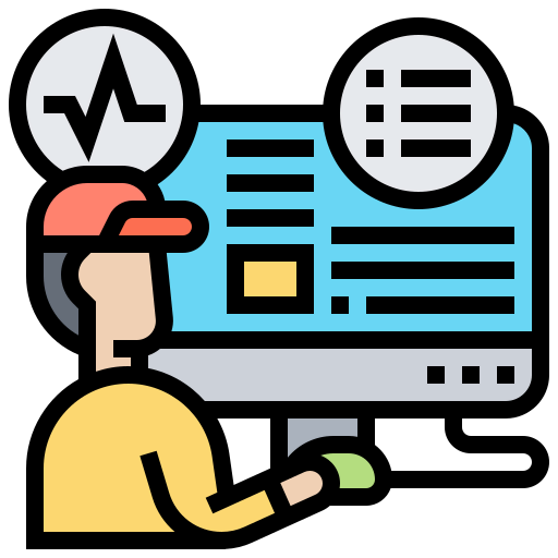 Monitor & Improve