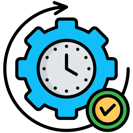 Real-Time Delivery