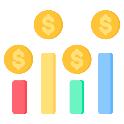 Competitive pricing