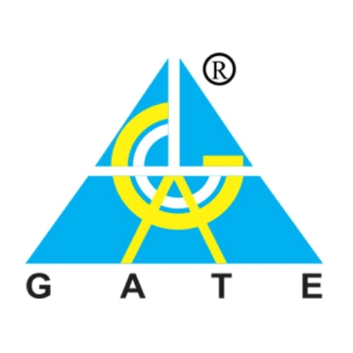 gate