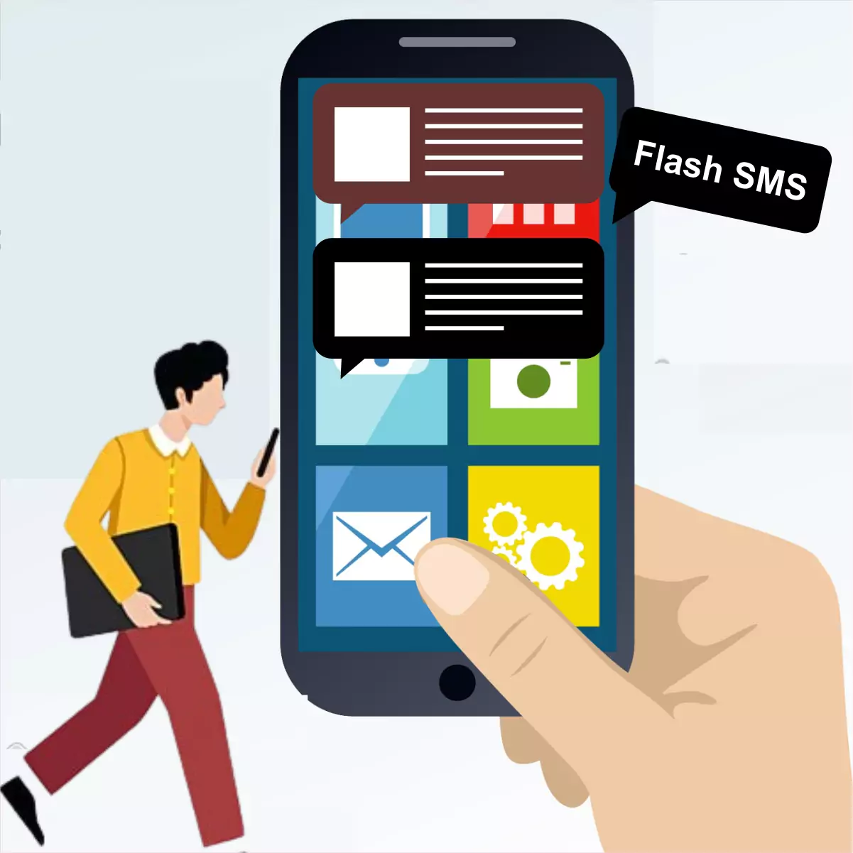 flash_sms