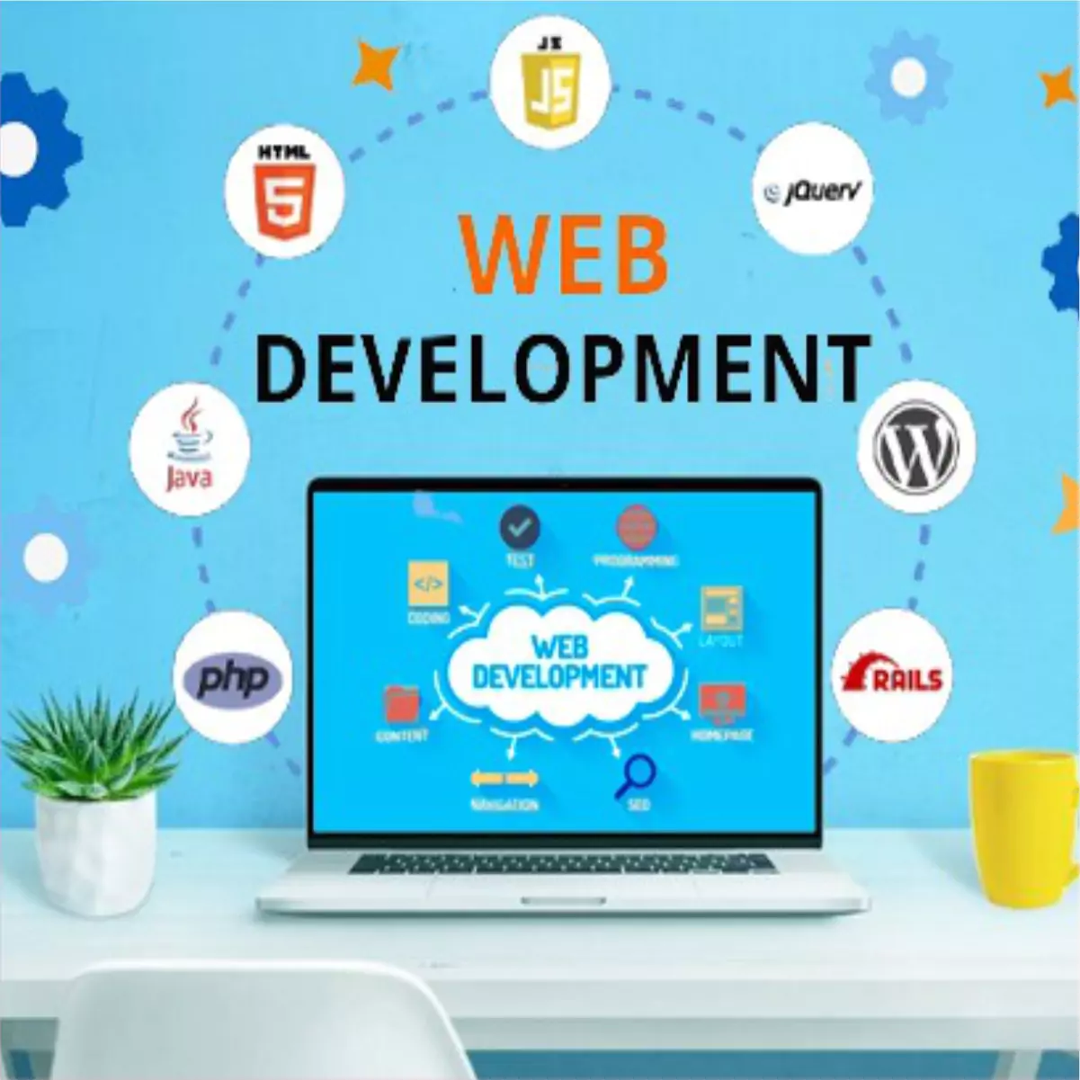 web-development