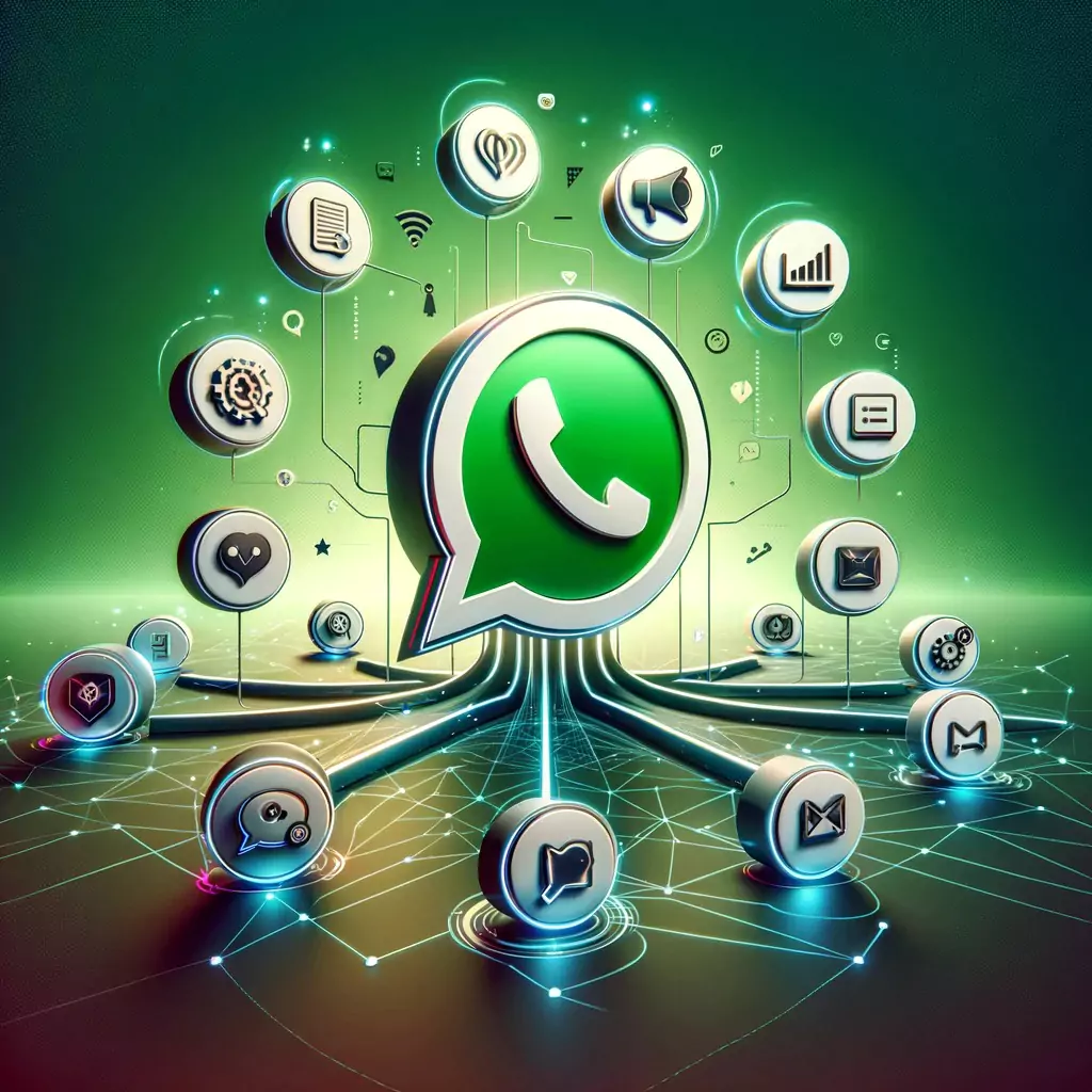 whatsapp-service